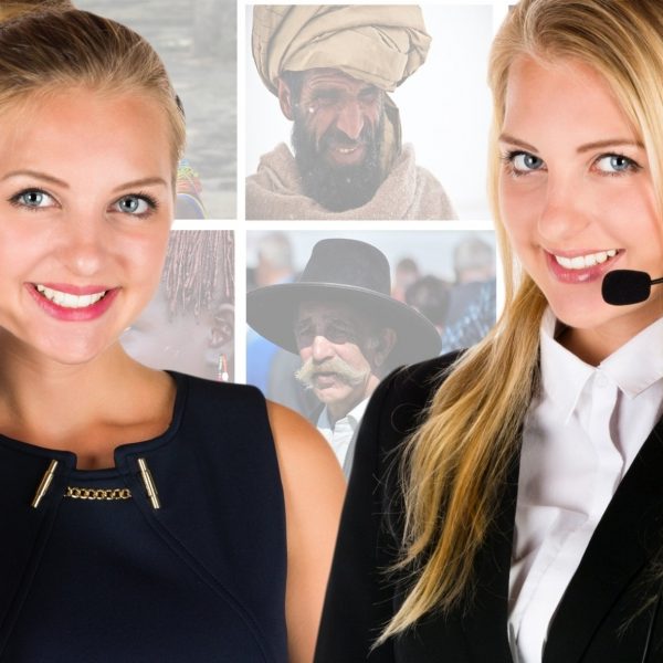 Telefontraining - Kompetent am Telefon