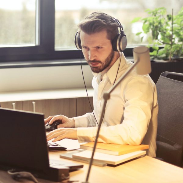 Telefontraining - Umgang mit schwierigen Anrufern